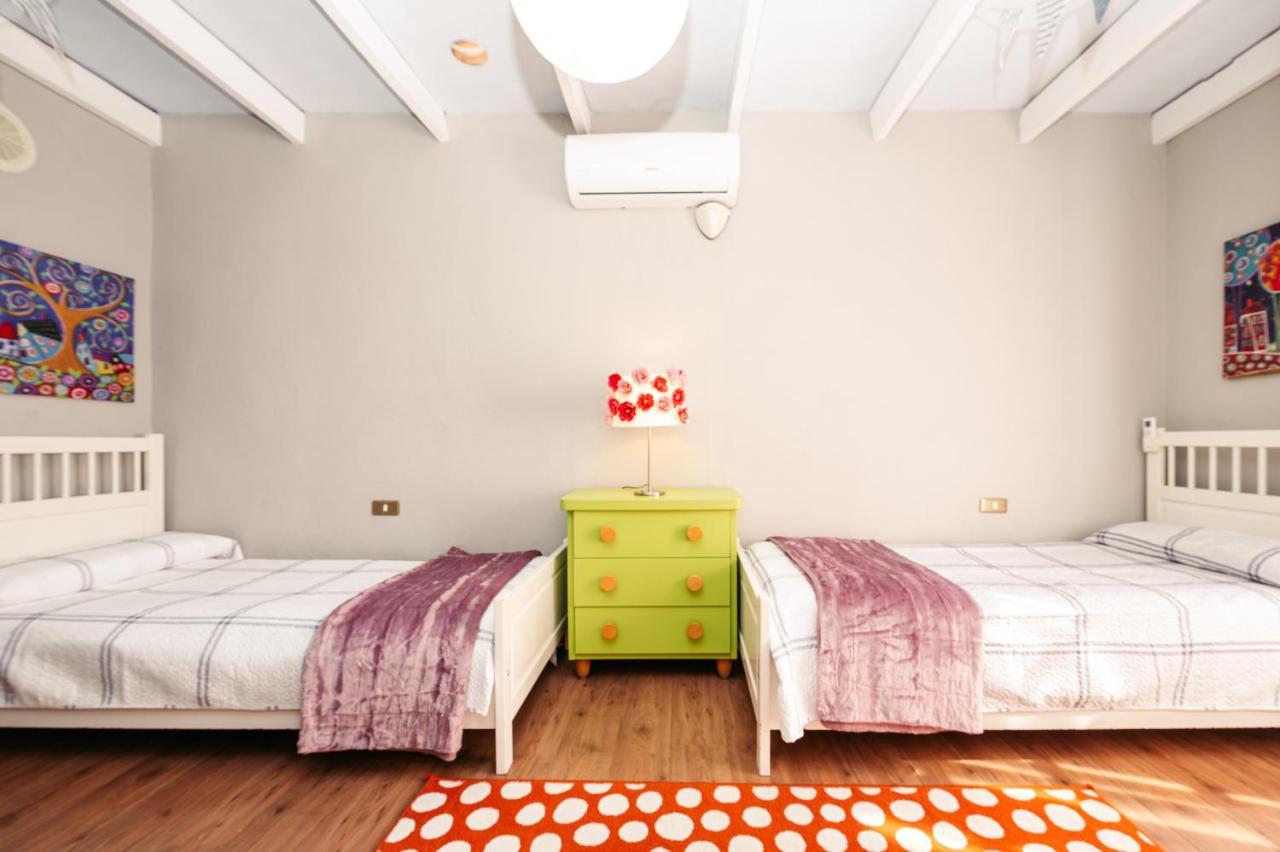 Authentic Canary Style Villa With Private Pool And Garden- Casa Juan Vera กรานาดิลญา เด อาโบนา ภายนอก รูปภาพ
