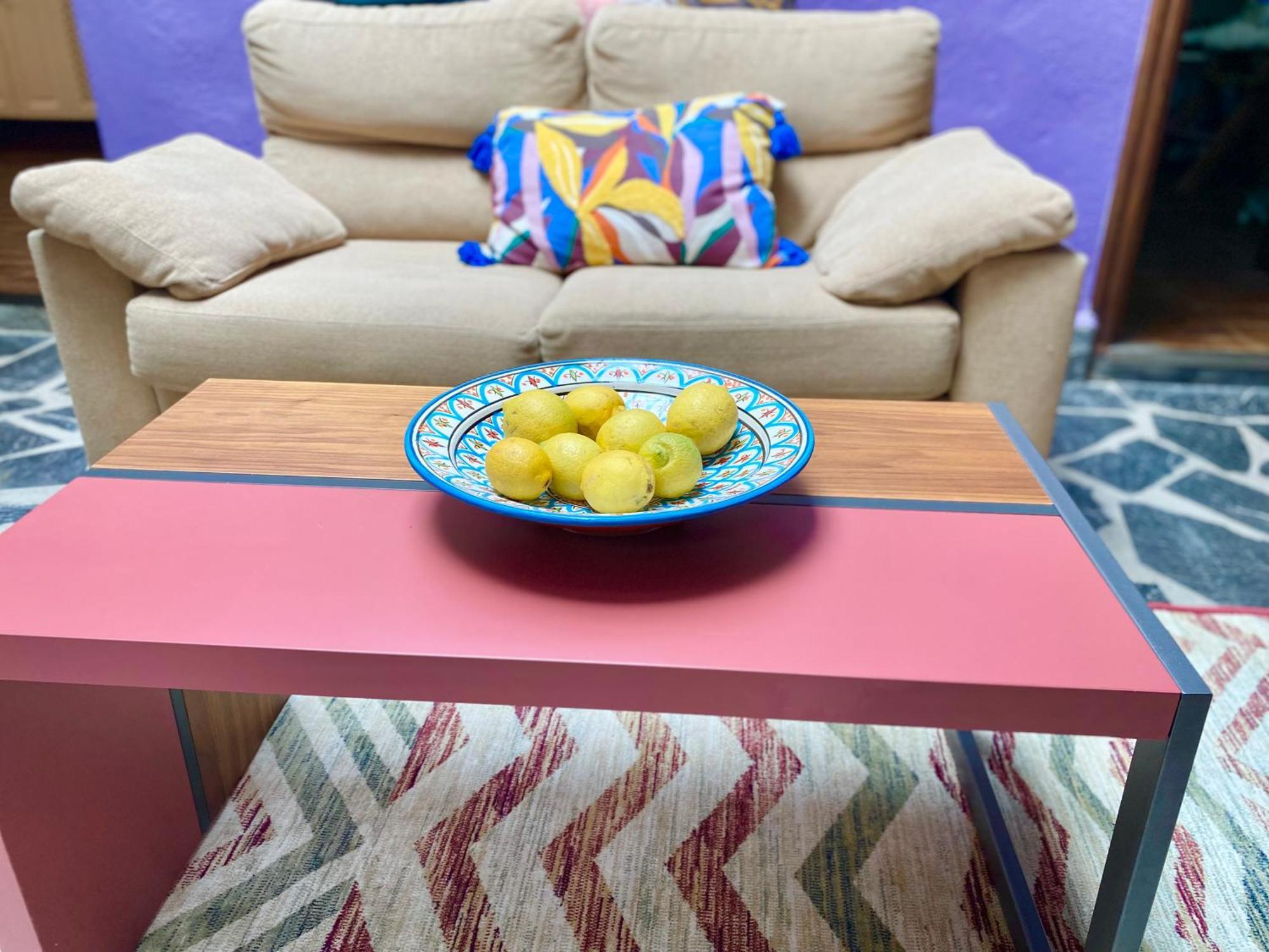 Authentic Canary Style Villa With Private Pool And Garden- Casa Juan Vera กรานาดิลญา เด อาโบนา ภายนอก รูปภาพ