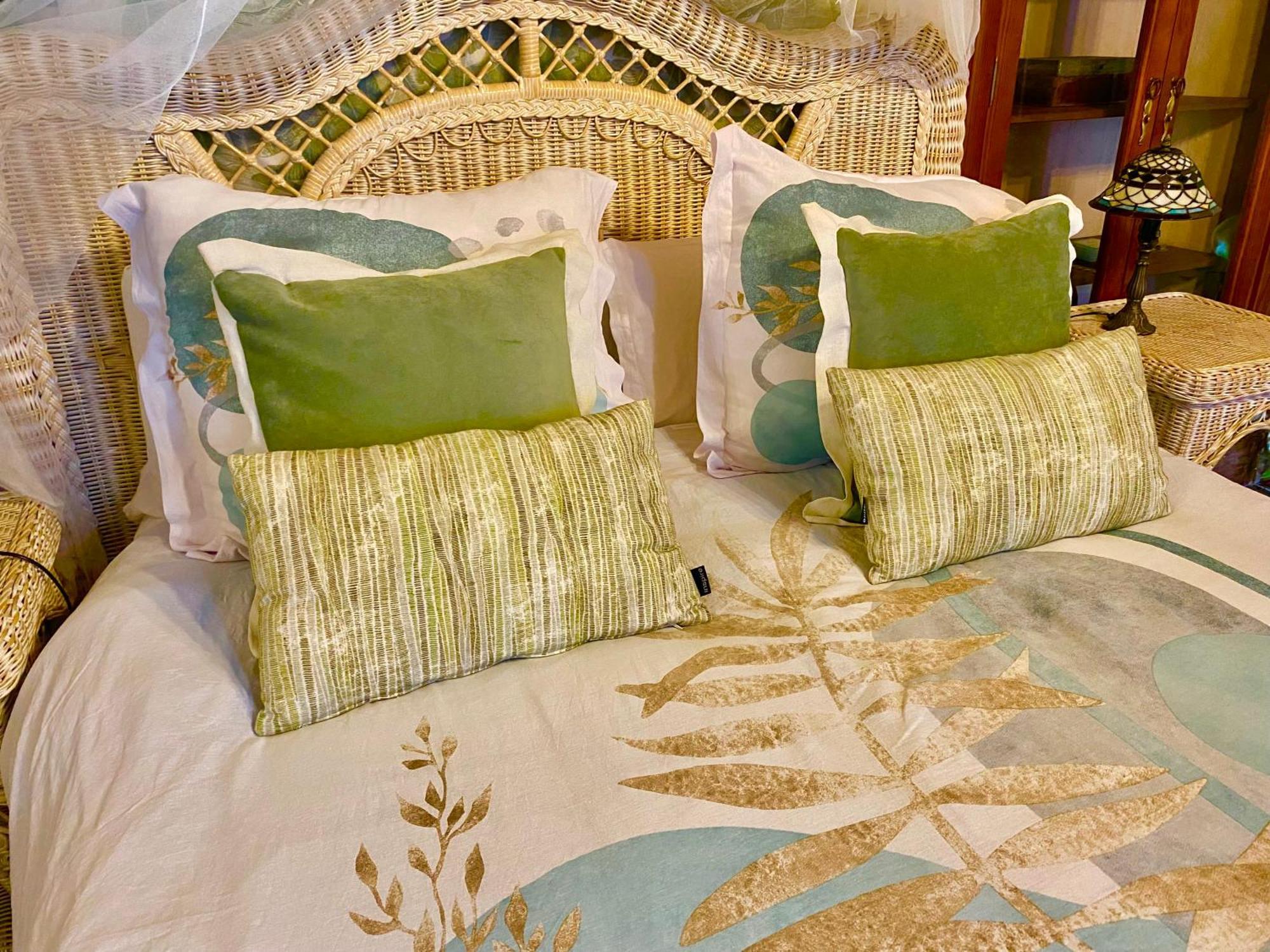 Authentic Canary Style Villa With Private Pool And Garden- Casa Juan Vera กรานาดิลญา เด อาโบนา ภายนอก รูปภาพ