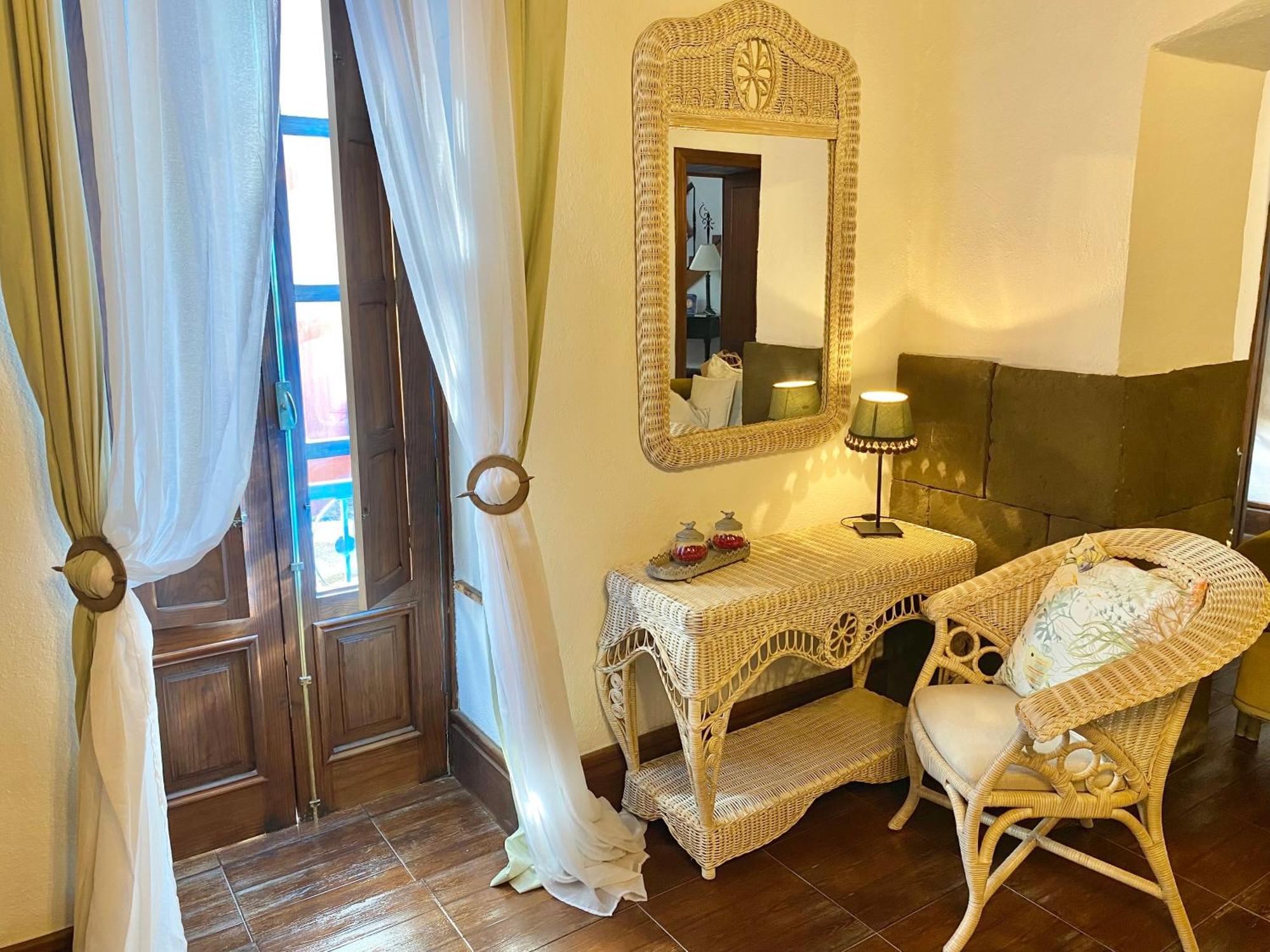 Authentic Canary Style Villa With Private Pool And Garden- Casa Juan Vera กรานาดิลญา เด อาโบนา ภายนอก รูปภาพ